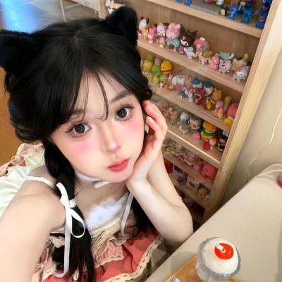 稚女情深