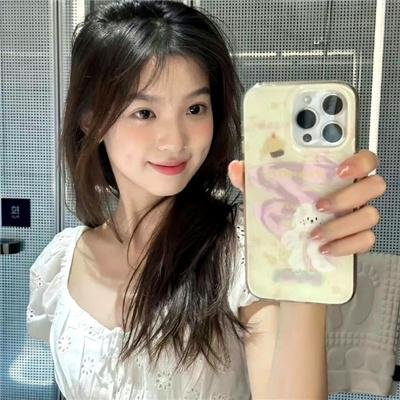 音乐少女