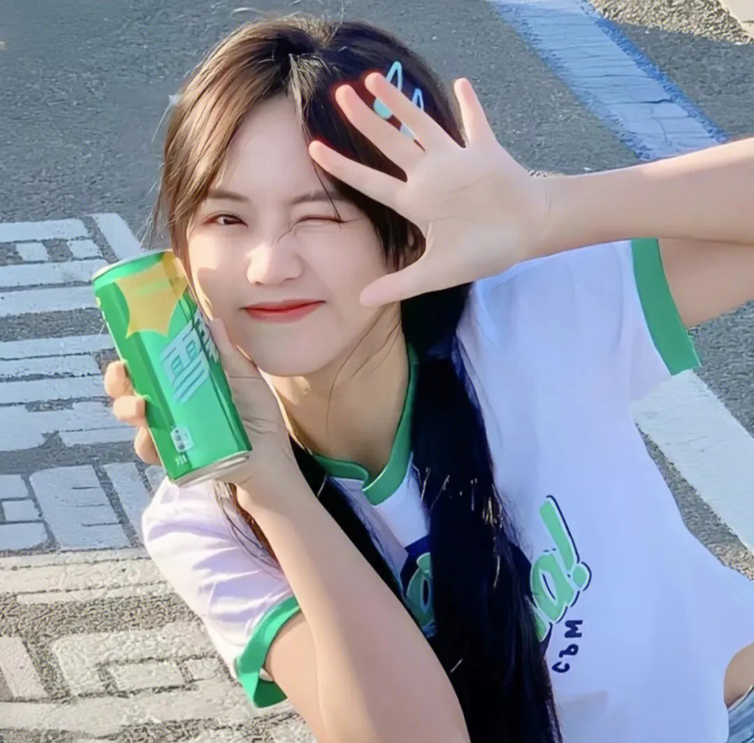 金车美人